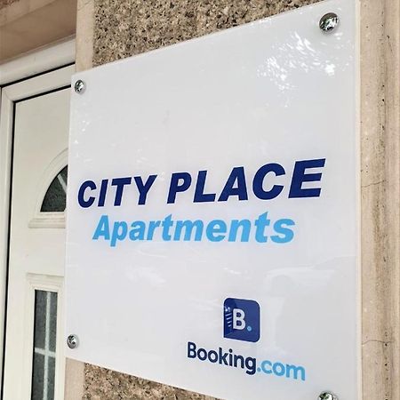 City Place Apartments 库马诺沃 外观 照片