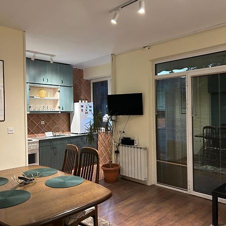 City Place Apartments 库马诺沃 外观 照片