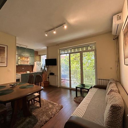 City Place Apartments 库马诺沃 外观 照片