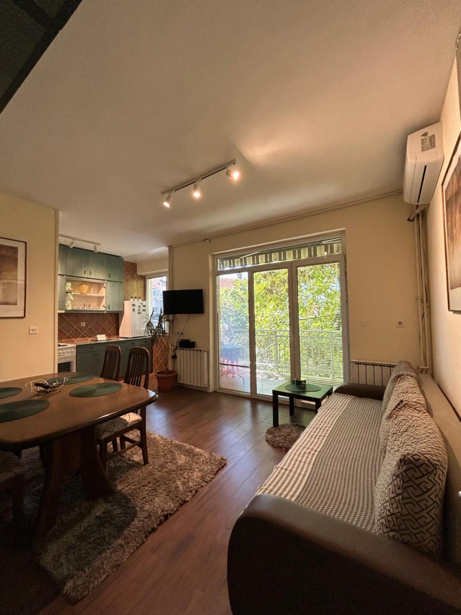 City Place Apartments 库马诺沃 外观 照片